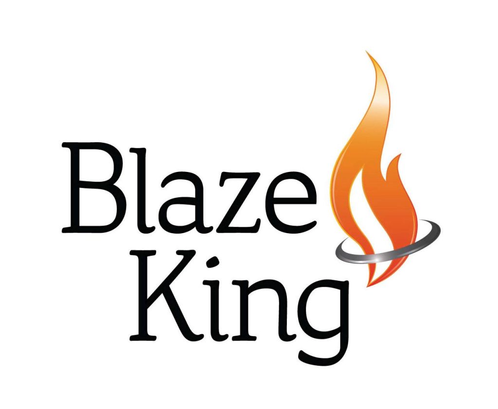 blaze king label